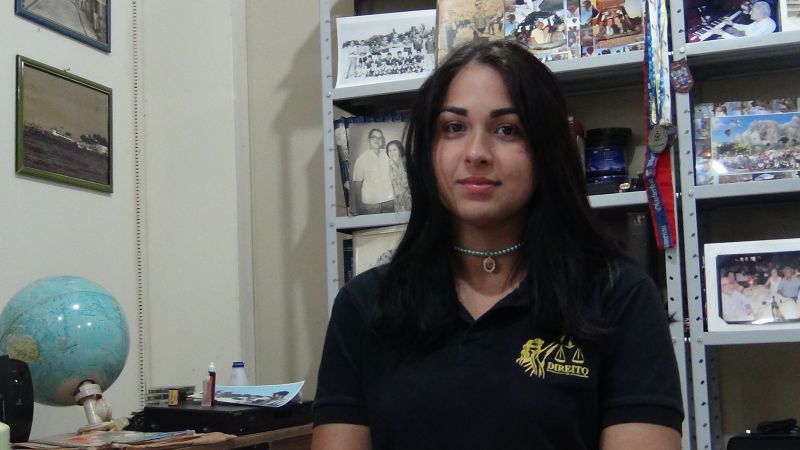 Mariana Azuelos - Advogad